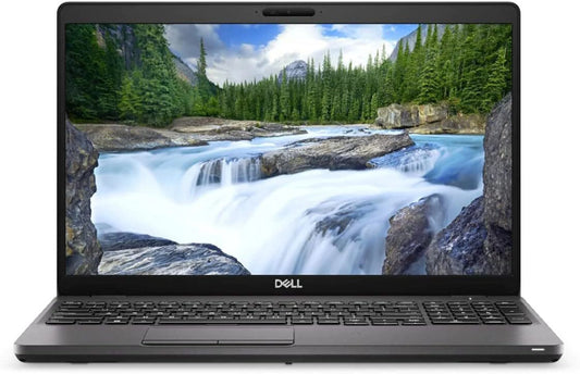 Dell latitude 5500 Ci5 8th Gen