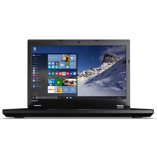 Lenovo Thinkpad L560 Ci5 6th Gen