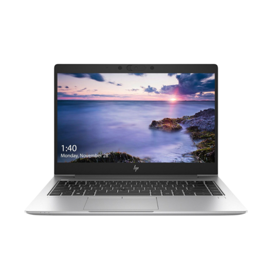 HP 830 G6 i5-8th GEN