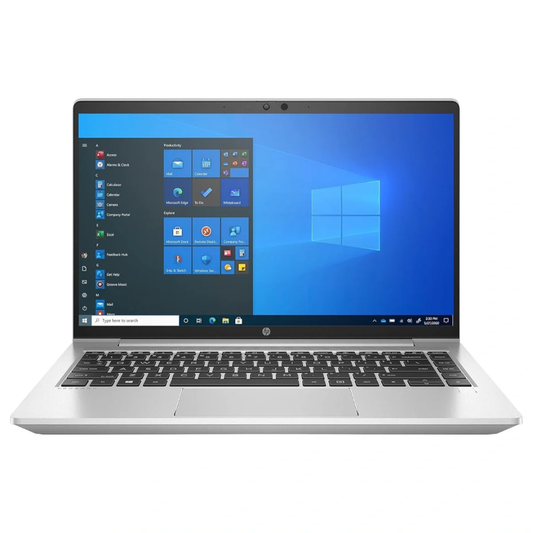 HP PROBOOK 640 G8