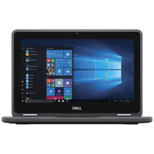 DELL LATITUDE 3190 PENTIUM SILVER