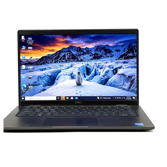 DELL LATITUDE 7410 CI5 10TH GEN