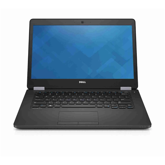DELL LATITUDE 5570 CI5 6TH GEN