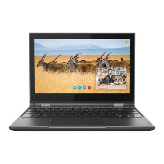 LENOVO 300E CHROME