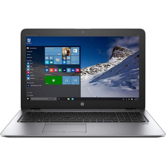 HP 840 G6 i5-8th GEN