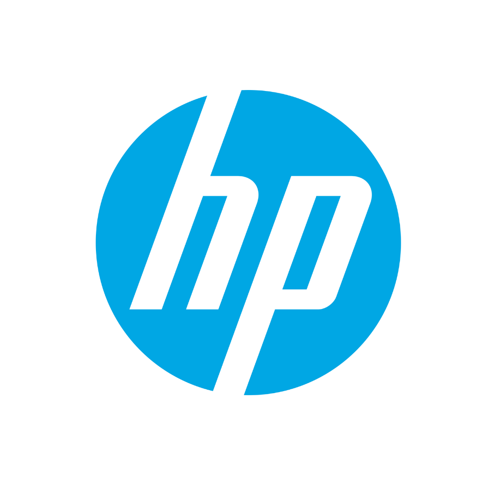 HP Laptops