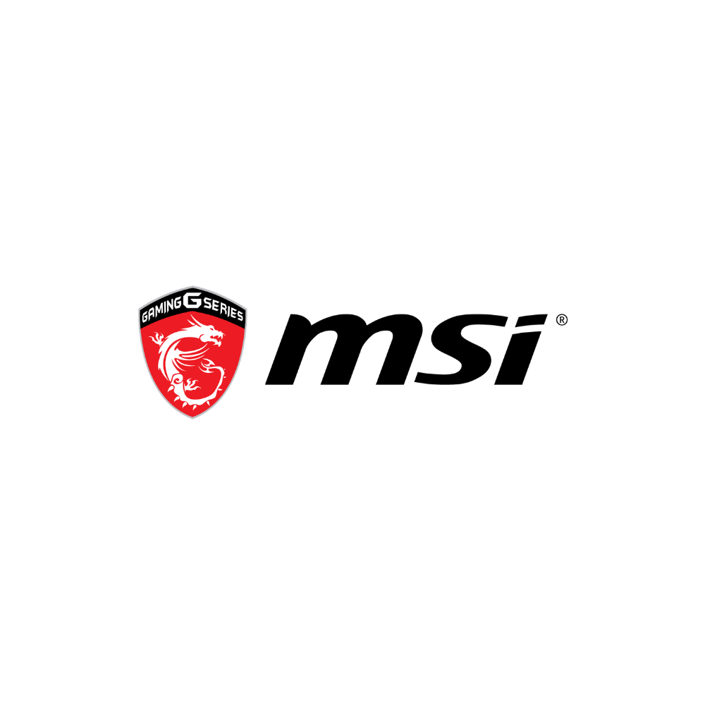 MSI Laptops