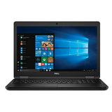 Dell latitude E5510 Ci5 10th Gen