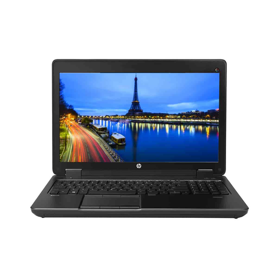 HP ZBOOK 15 G2