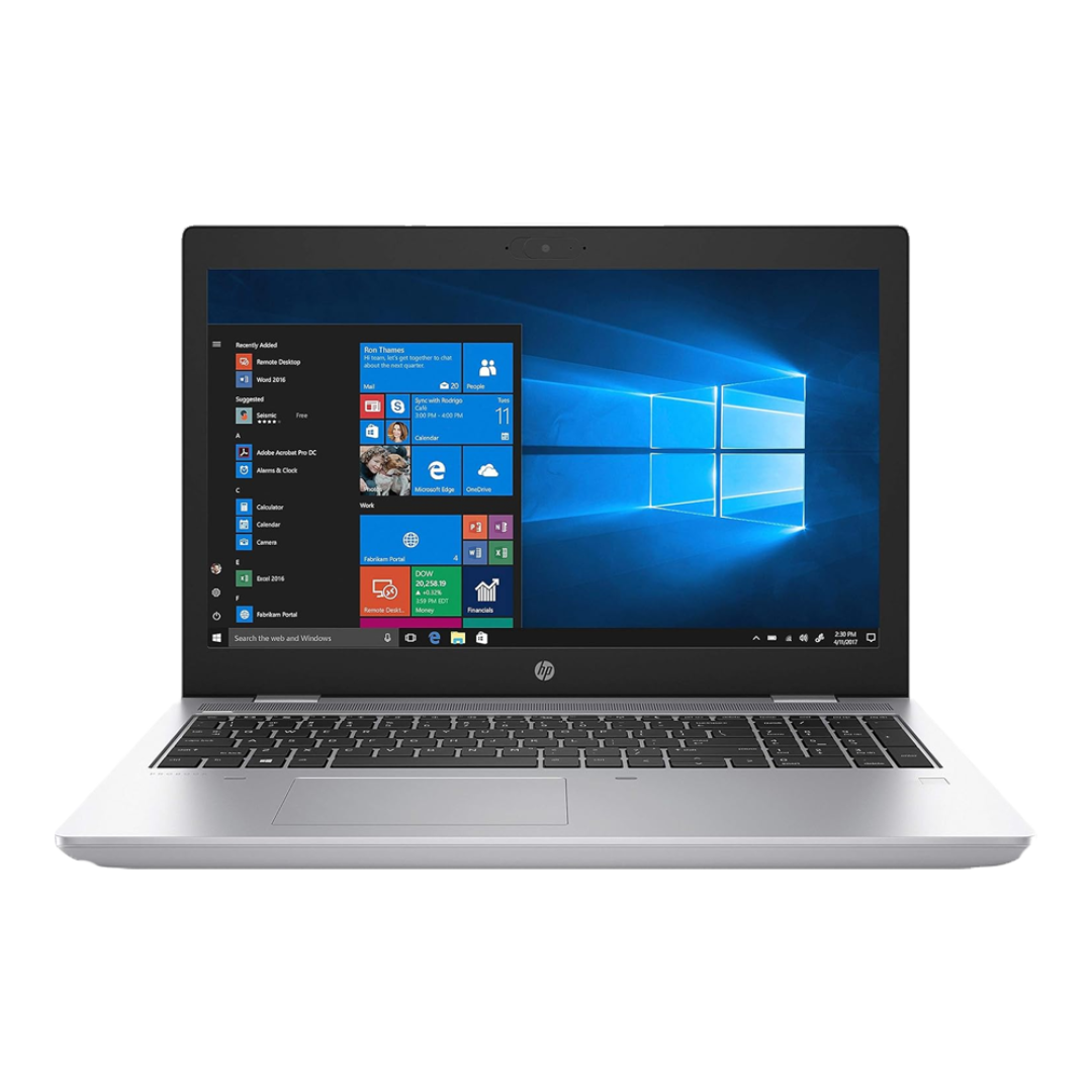 HP 650 G5