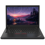 Lenovo T480 Ci5 8th Gen