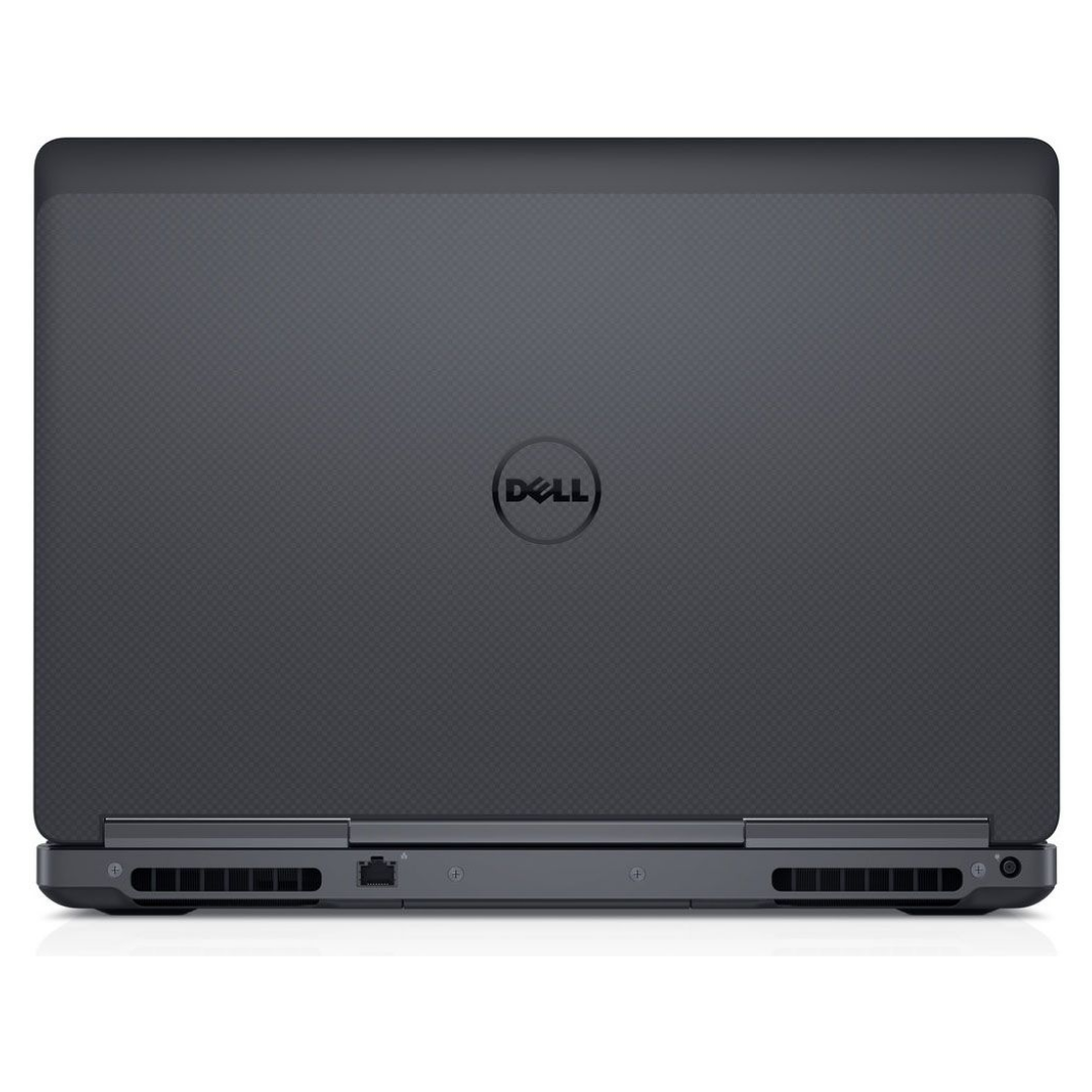 Dell Precision 7510 Ci7 6th Gen