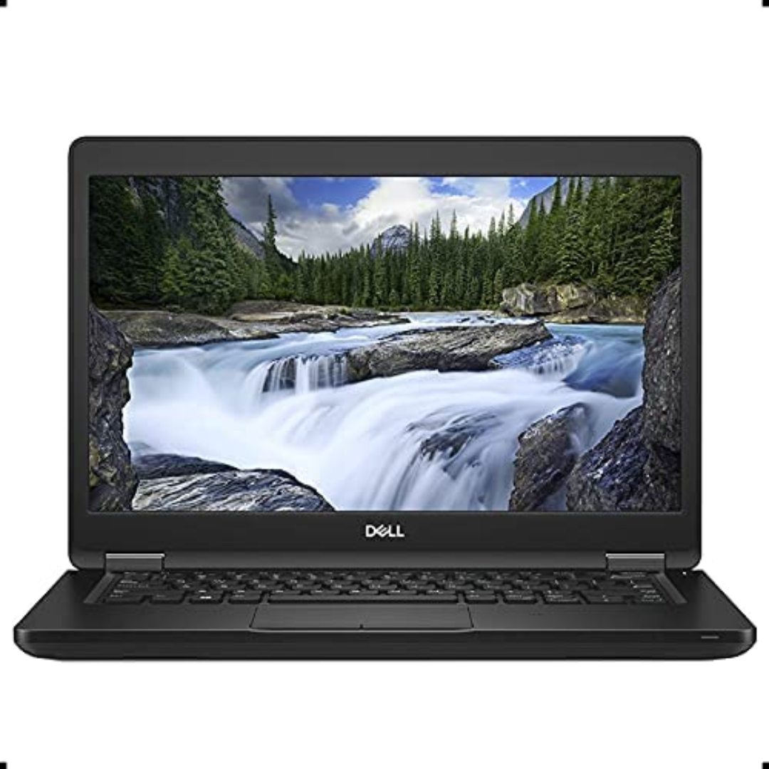 Dell latitude 5490 Ci5 8th Gen