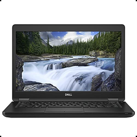 Dell latitude 5490 Ci5 8th Gen