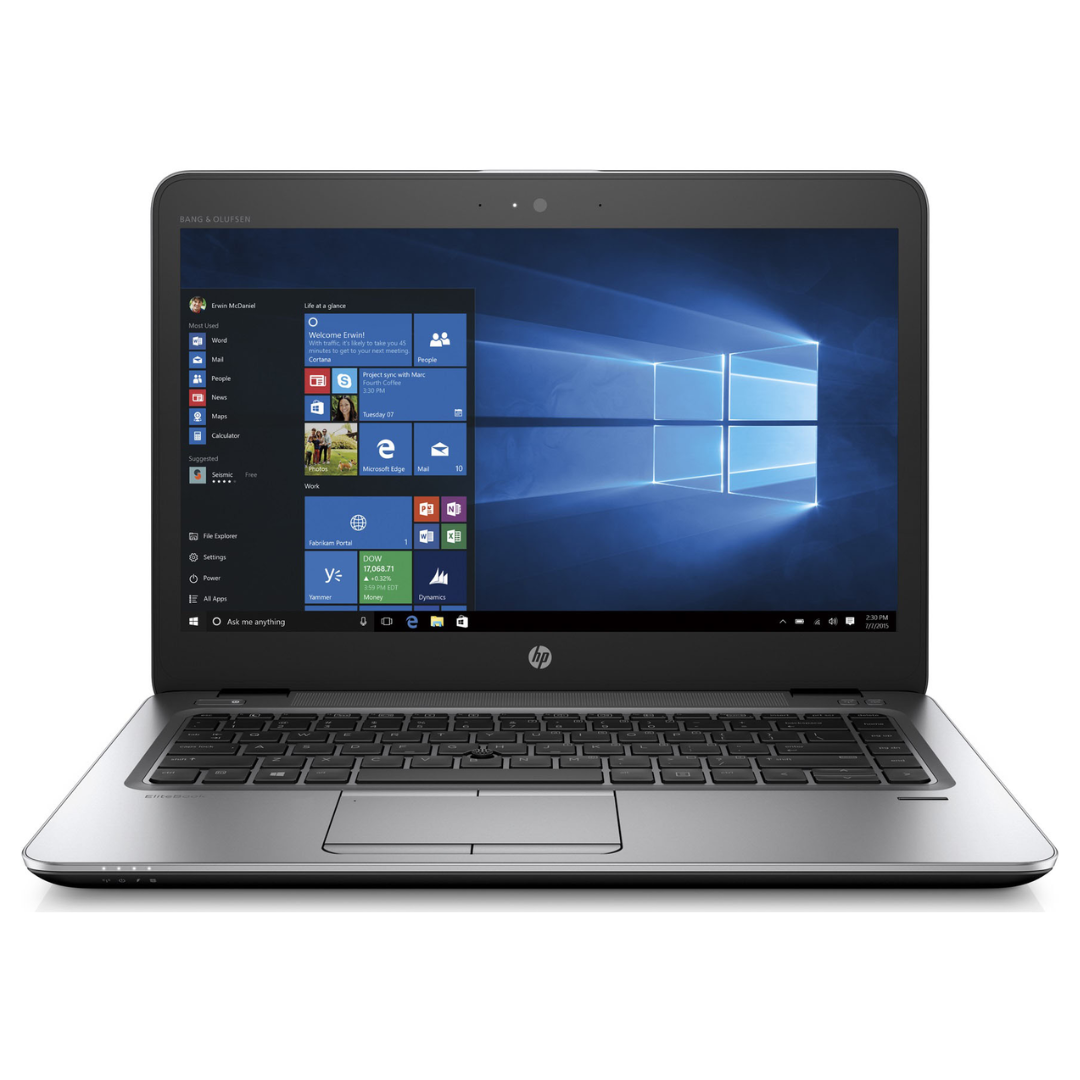 Hp 840 G4 Ci5 7th Gen