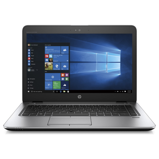 Hp 840 G4 Ci5 7th Gen