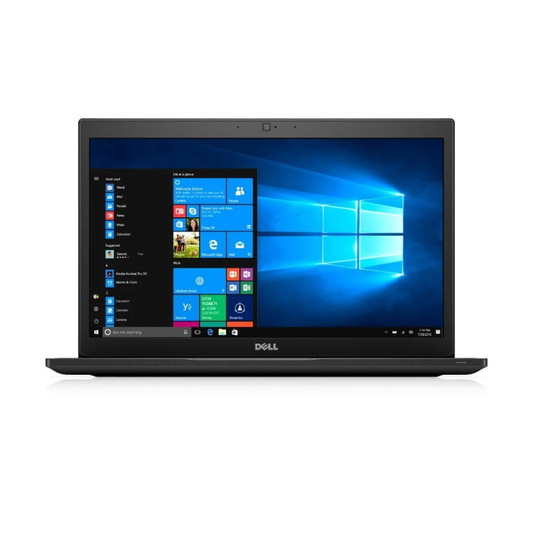 DELL LATITUDE 7480