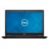 Dell latitude 5490 Ci5 8th Gen