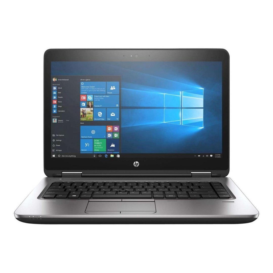Hp 840 G4 Ci5 7th Gen