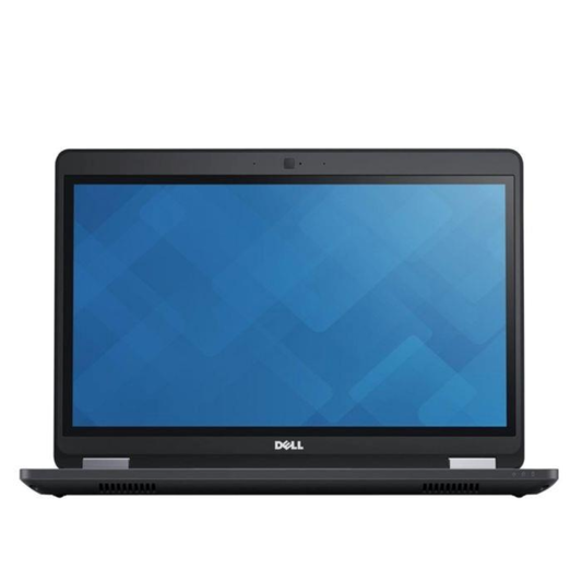 DELL LATITUDE E5470 CI5 6TH GEN