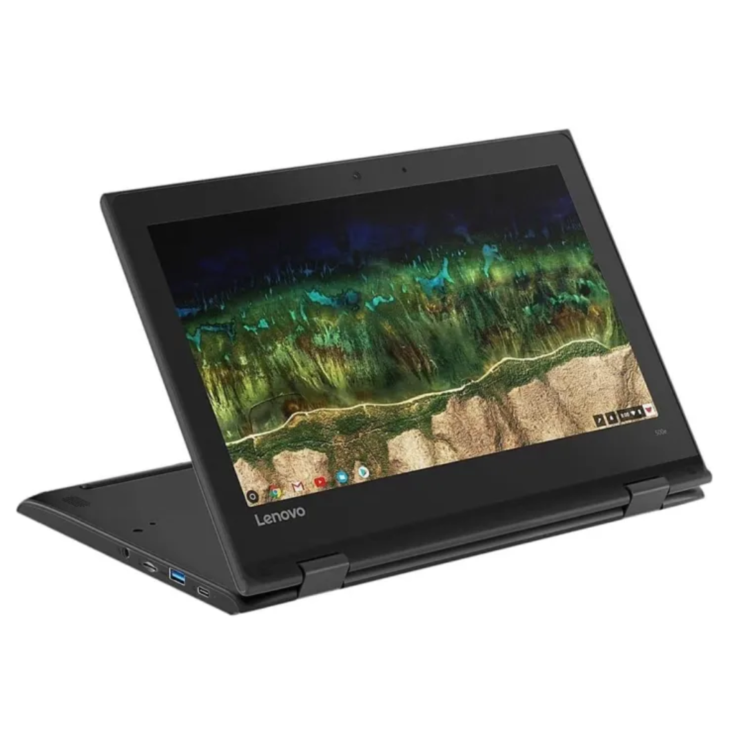 LENOVO 500E CHROME