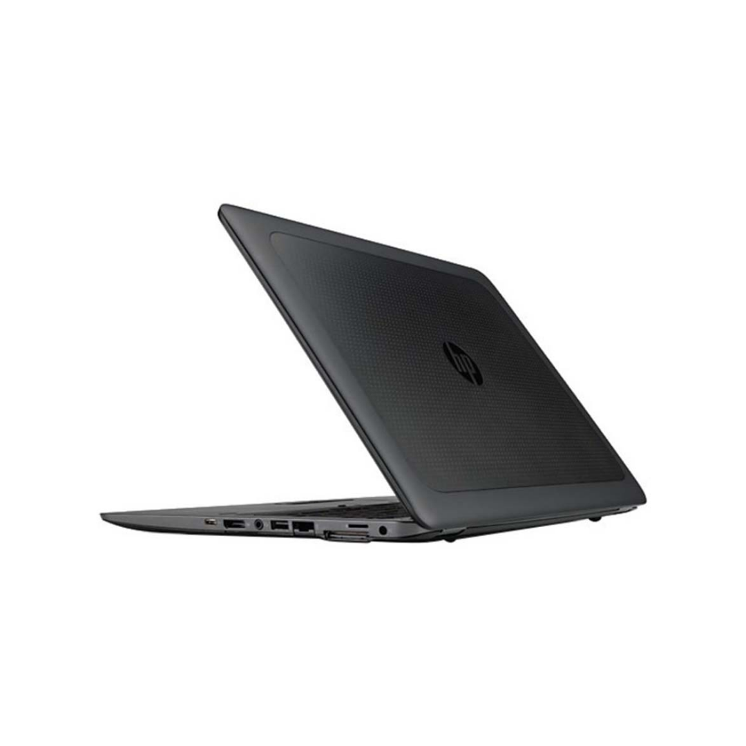 HP ZBOOK 15 G6