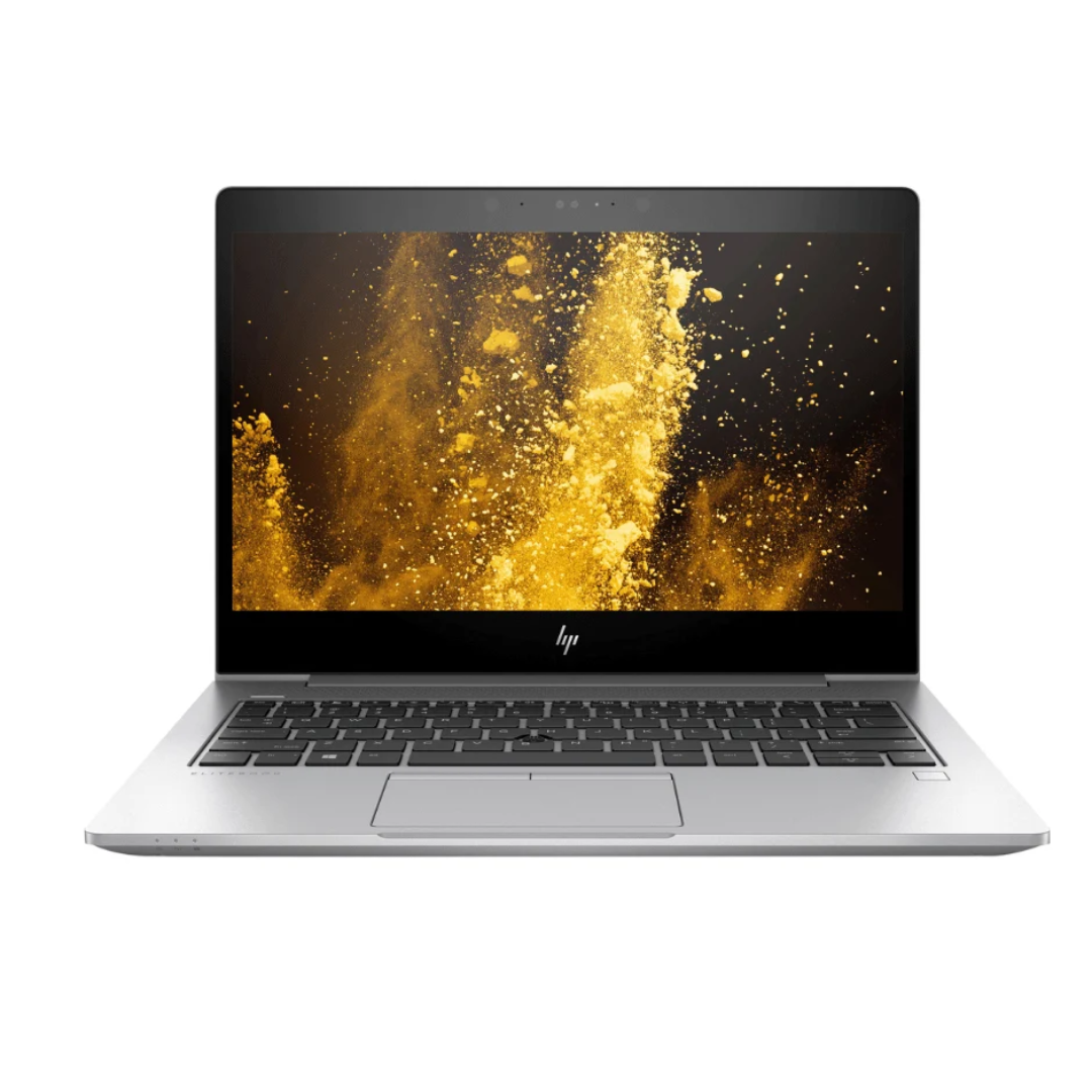 HP 840 G6 i7-8th GEN