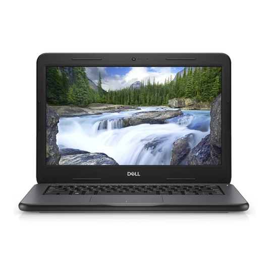 DELL LATITUDE 3189 PENTIUM
