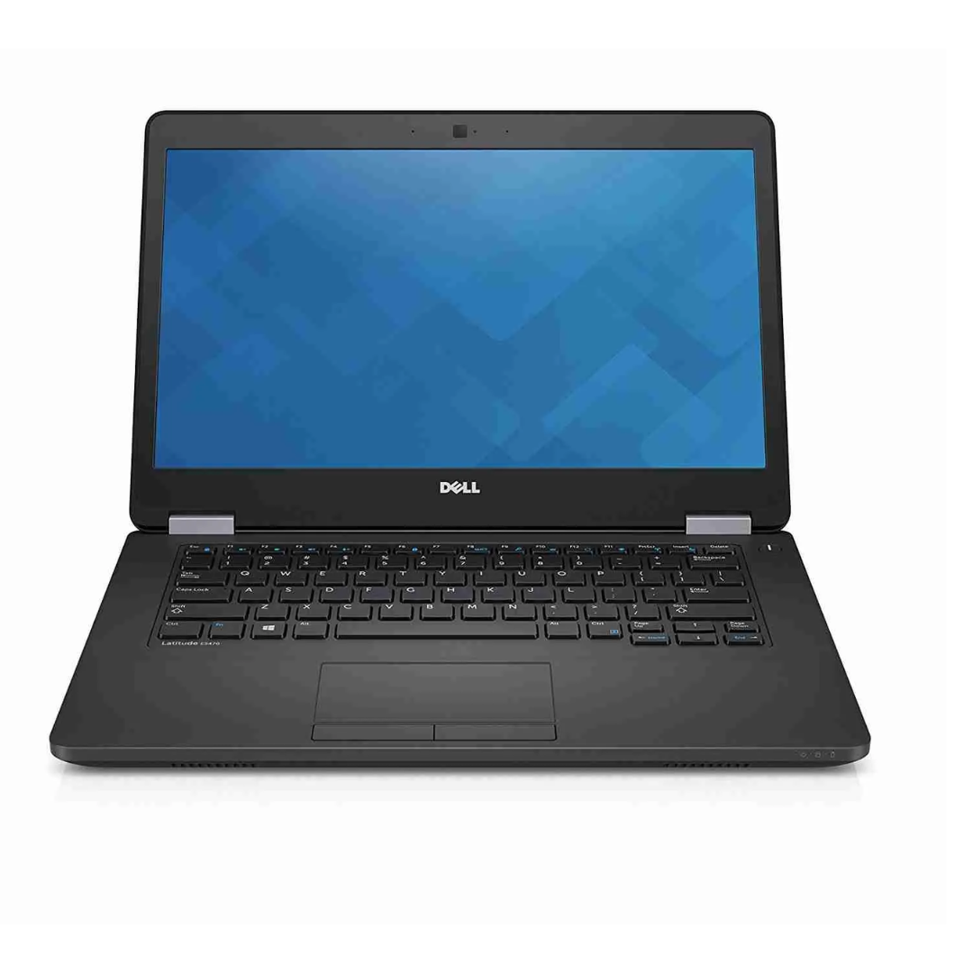 DELL LATITUDE 5470 CI5 6TH GEN
