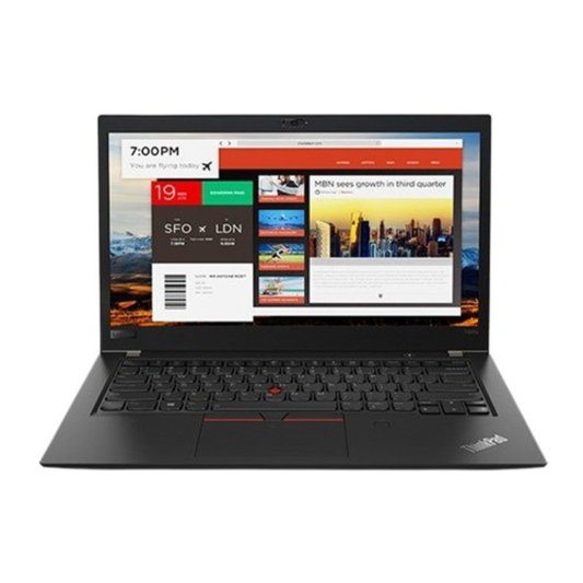 Lenovo T480 Ci5 7th Gen