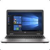 HP PROBOOK 650 G2 CORE I5 6TH GEN