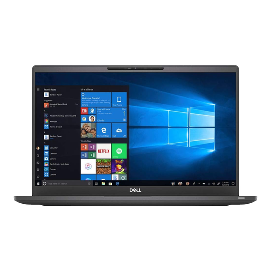 DELL LATITUDE 7400 CI5 8TH GEN