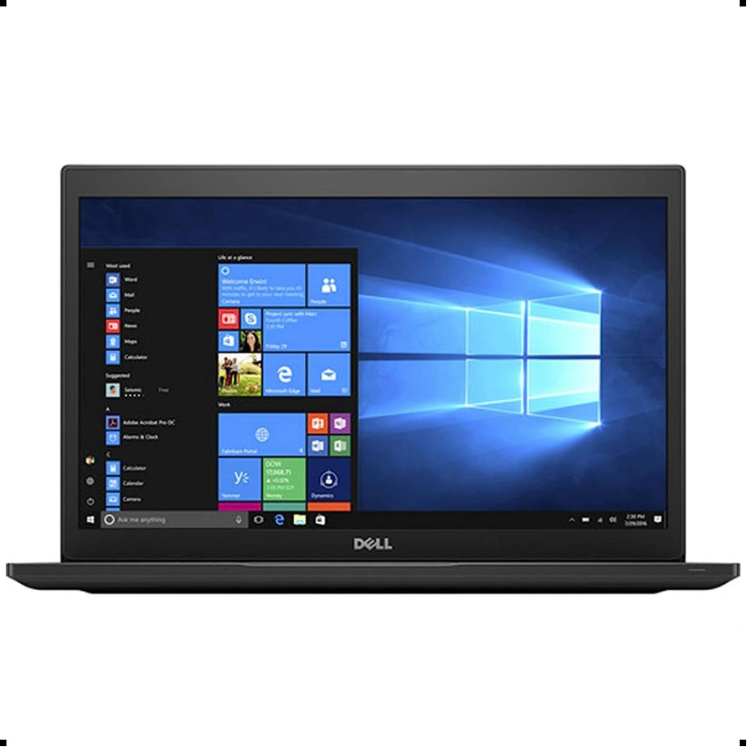 DELL LATITUDE 7480 CI5 6TH GEN