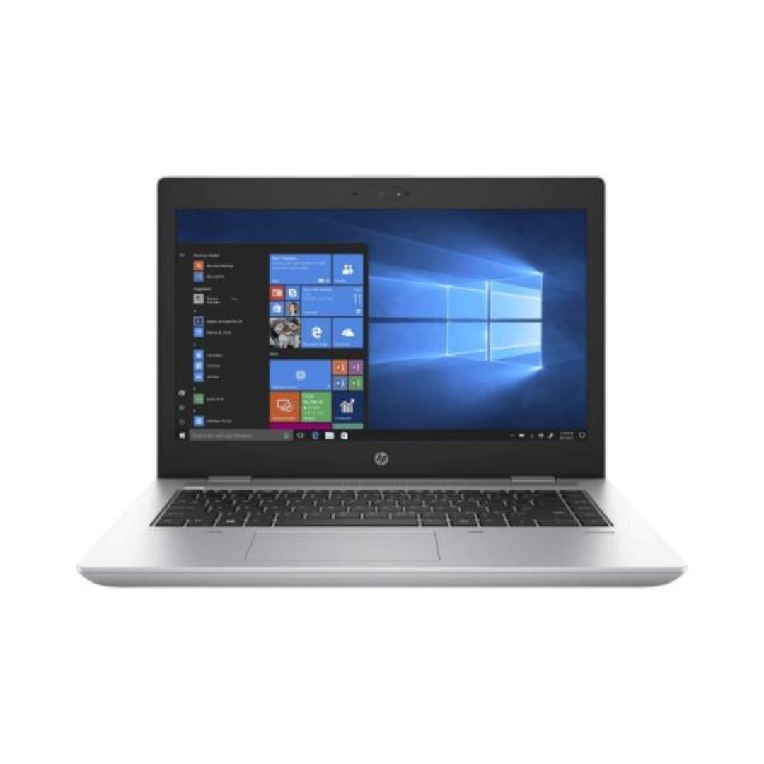 HP PROBOOK 640 G4 Ci5 8TH GEN
