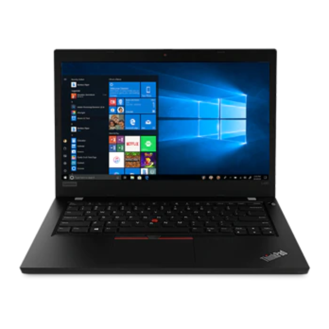LENOVO L490