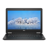 DELL LATITUDE E7470