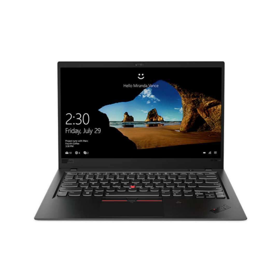 LENOVO X1 CARBON