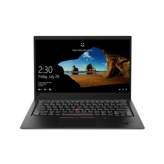 LENOVO X1 CARBON