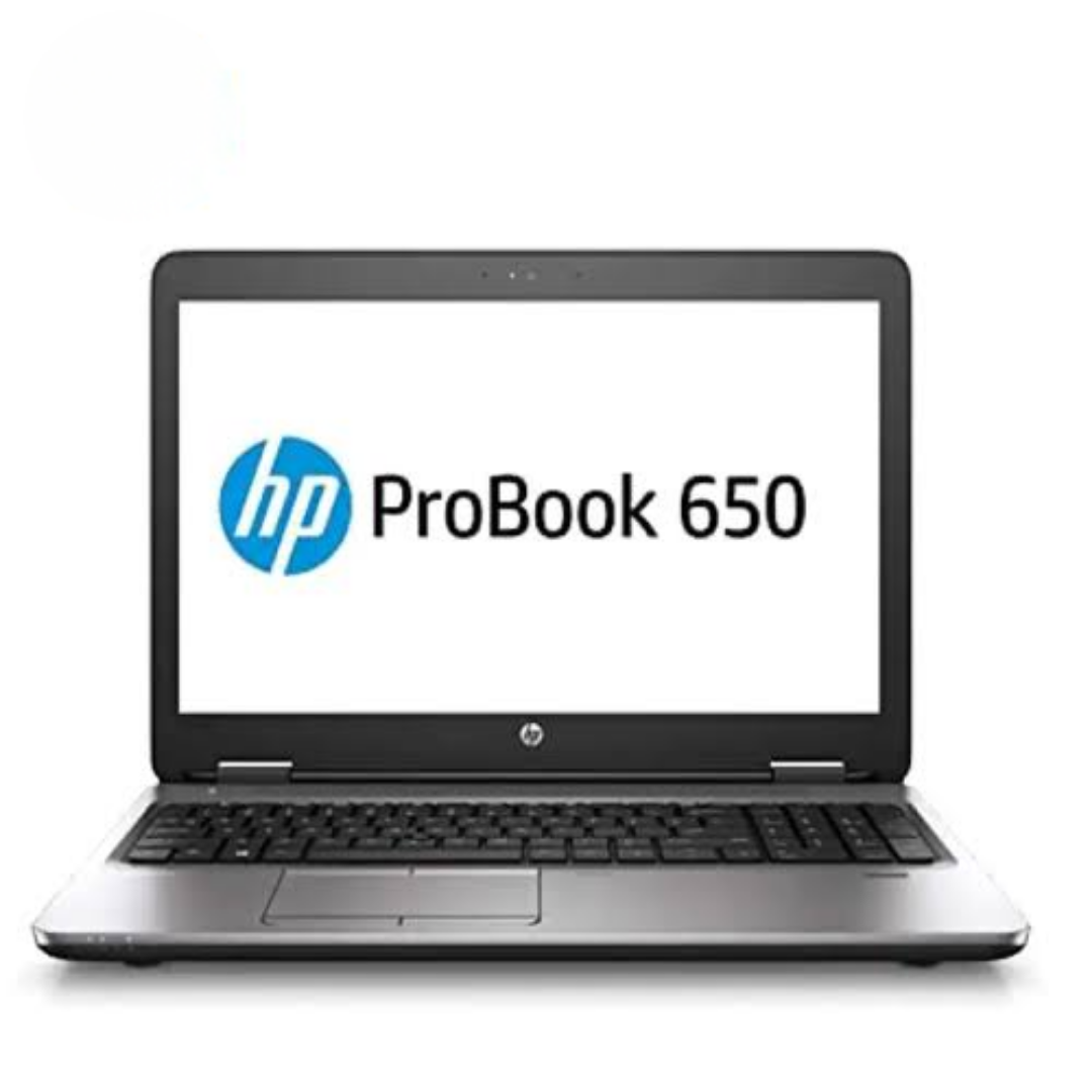 HP PROBOOK 650 G2 CORE I5 6TH GEN