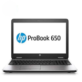 HP PROBOOK 650 G2 CORE I5 6TH GEN