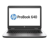 HP PROBOOK 640 G2 CI5 6TH GEN
