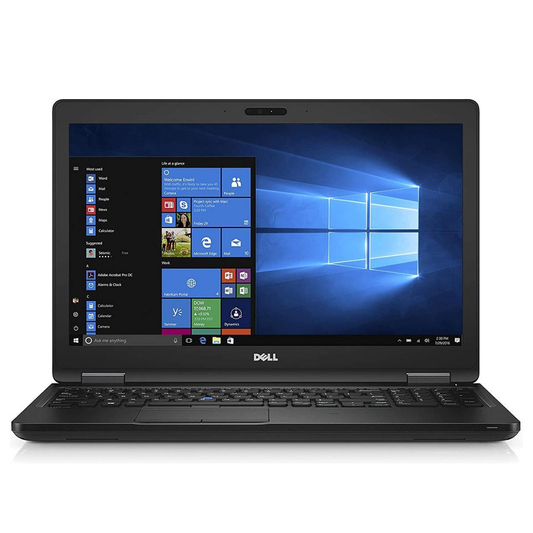 DELL LATITUDE 5570 CI5 7TH GEN