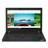 LENOVO THINKPAD x280 CI5 8th GEN