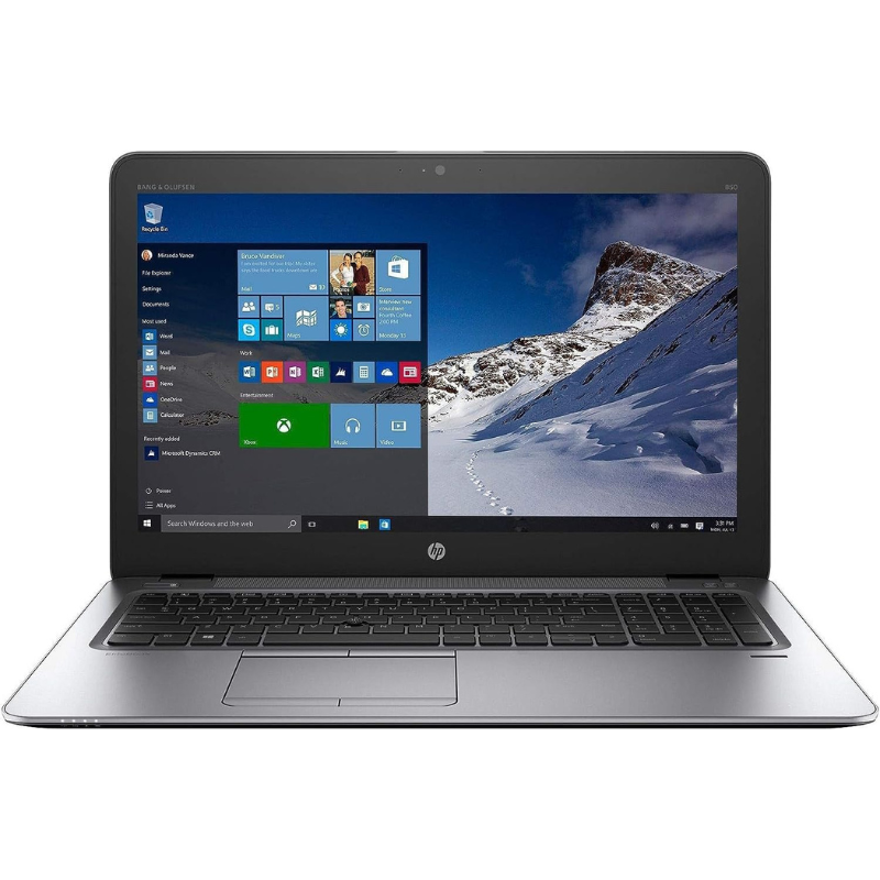HP 850 G3 i5-6th GEN