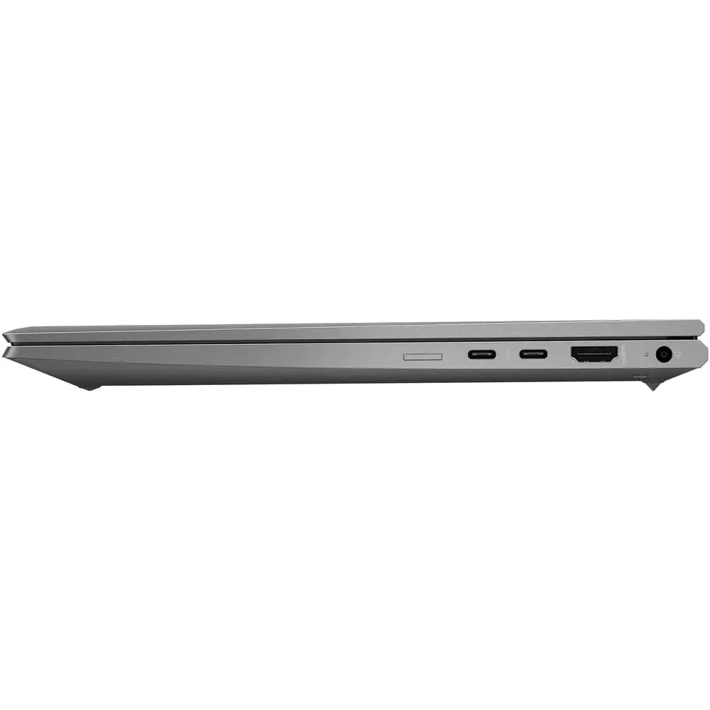 HP ZBOOK 17 G5 CI7 8TH GEN