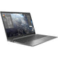 HP ZBOOK 17 G5 CI7 8TH GEN
