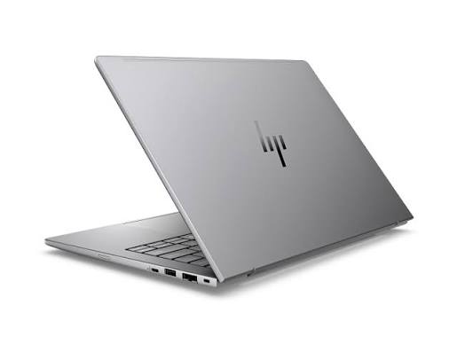 HP ZBOOK 17 G5 CI7 8TH GEN