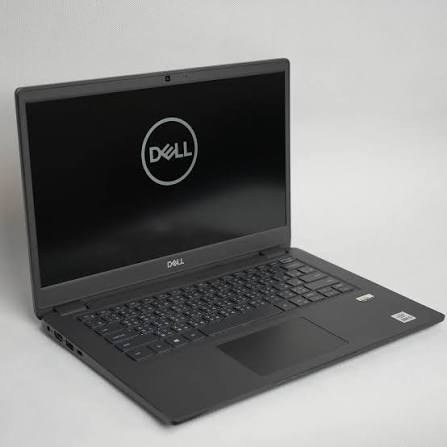 DELL LATITUDE 3300 PENTIUM