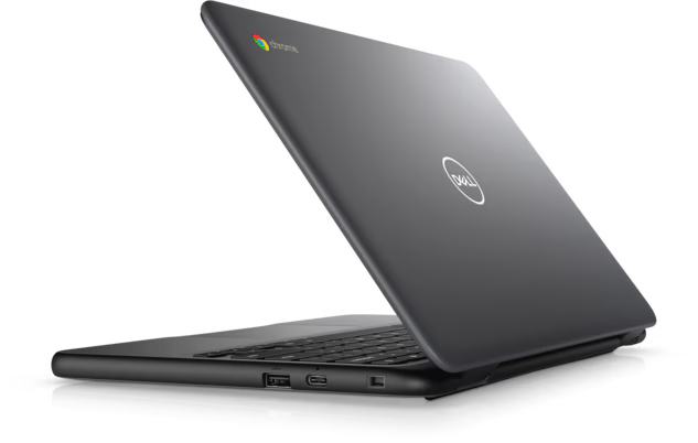 DELL LATITUDE 3380 CI5 7TH GEN