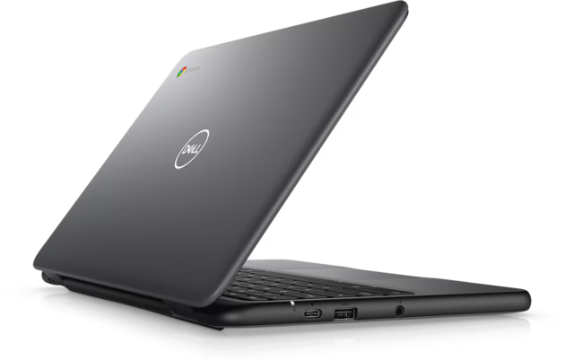 DELL LATITUDE 3380 CI5 7TH GEN